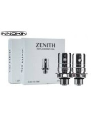 RÉSISTANCES ZENITH INNOKIN 