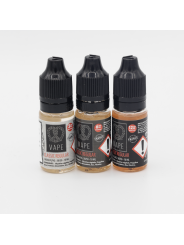 classic regular bretzel vape
