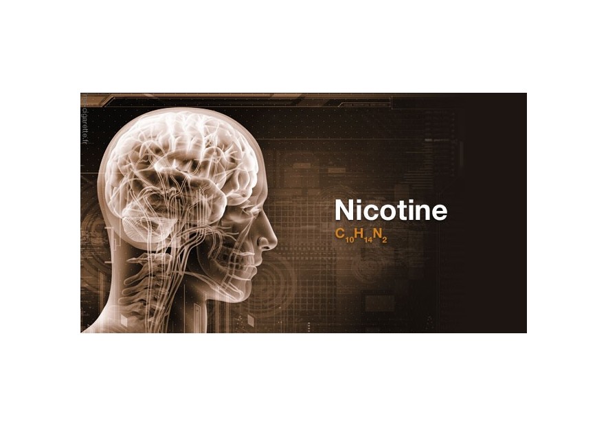 LA CIGARETTE ÉLECTRONIQUE CRÉE-T-ELLE UNE ADDICTION ?