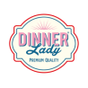 DINNER LADY
