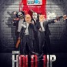 HOLD UP by BORDO2