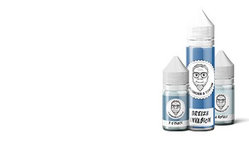 E-liquides