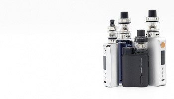 Kits Ecigarettes